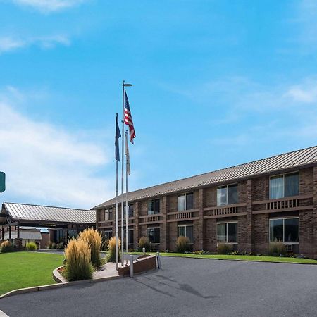 Quality Inn Richfield I-70 Eksteriør billede