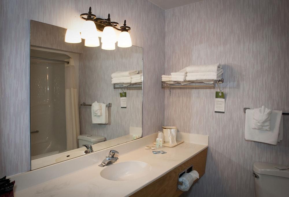 Quality Inn Richfield I-70 Eksteriør billede