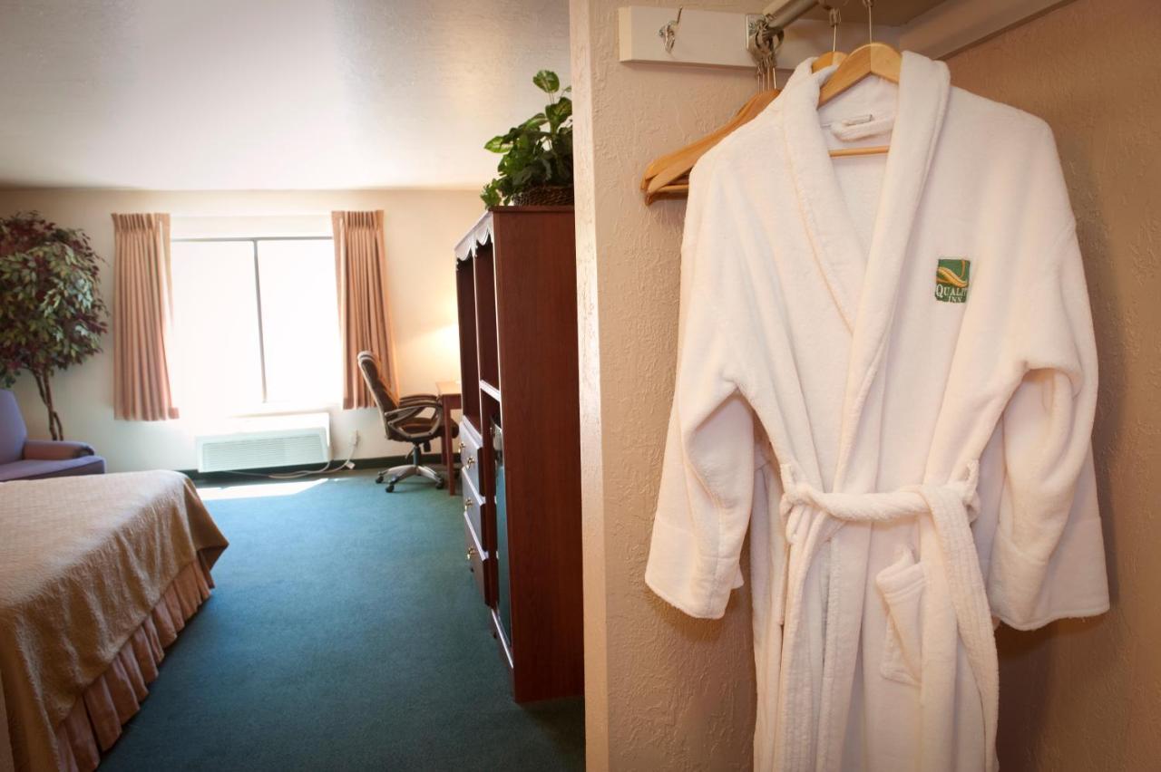 Quality Inn Richfield I-70 Værelse billede