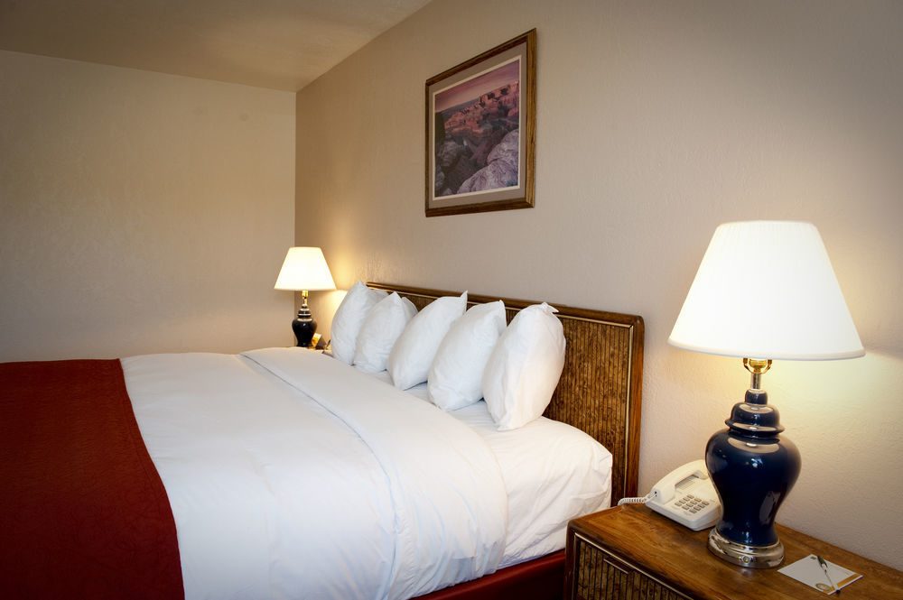 Quality Inn Richfield I-70 Eksteriør billede